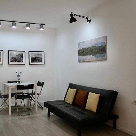 Lift Apartments Tiran Dış mekan fotoğraf