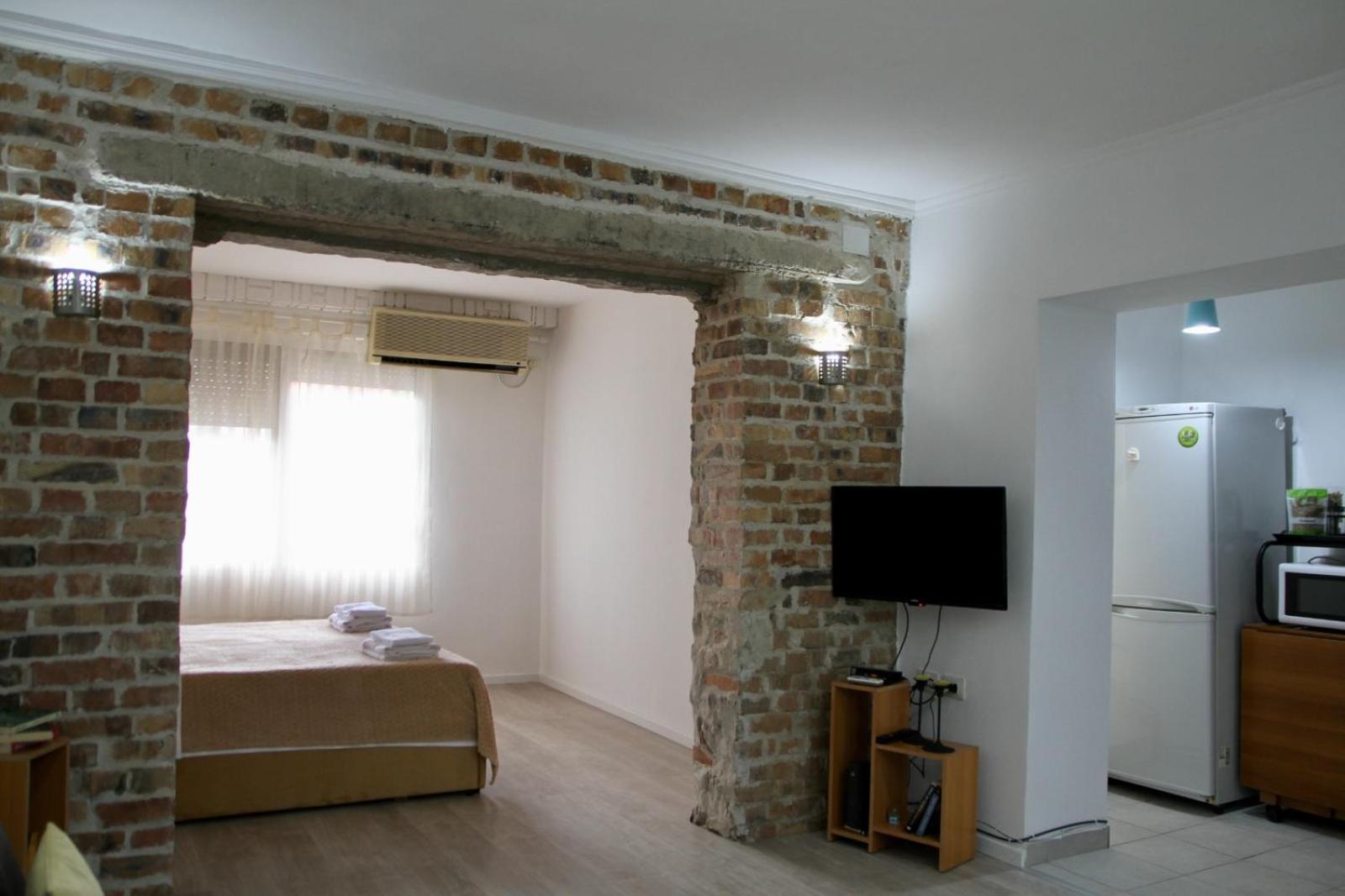 Lift Apartments Tiran Dış mekan fotoğraf