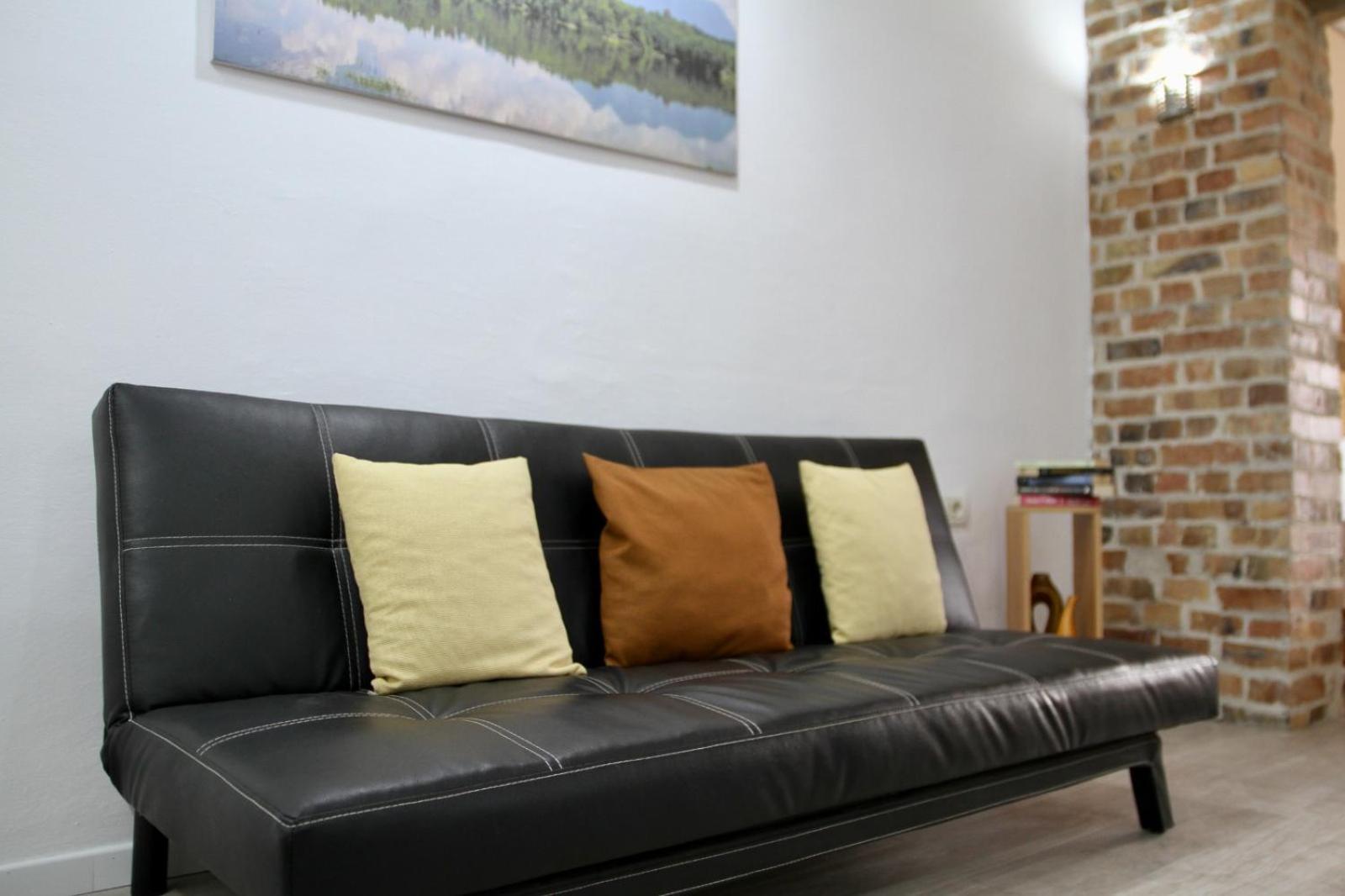 Lift Apartments Tiran Dış mekan fotoğraf