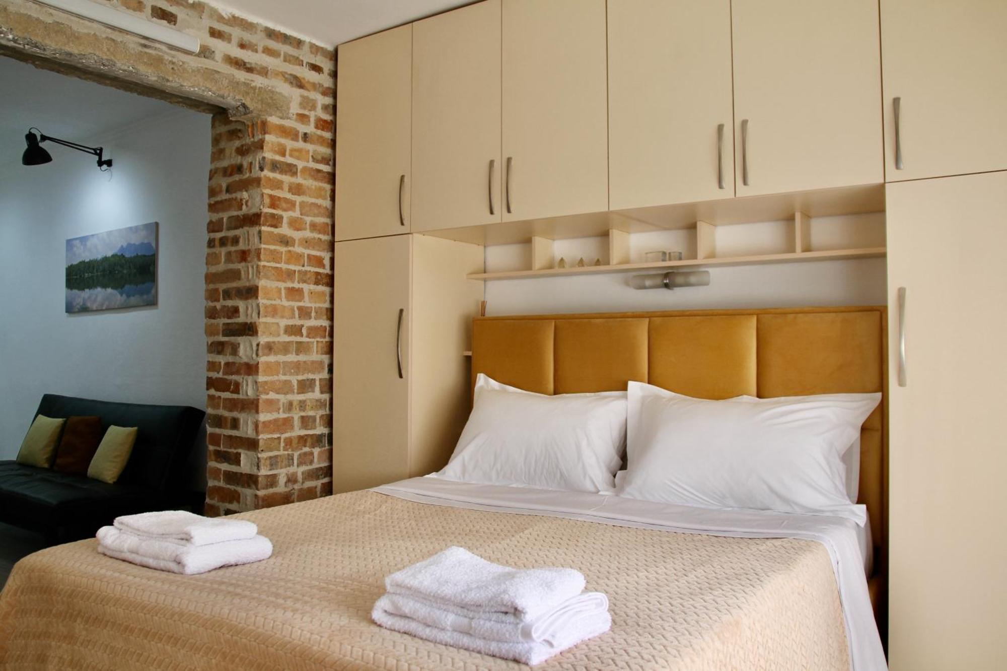 Lift Apartments Tiran Dış mekan fotoğraf