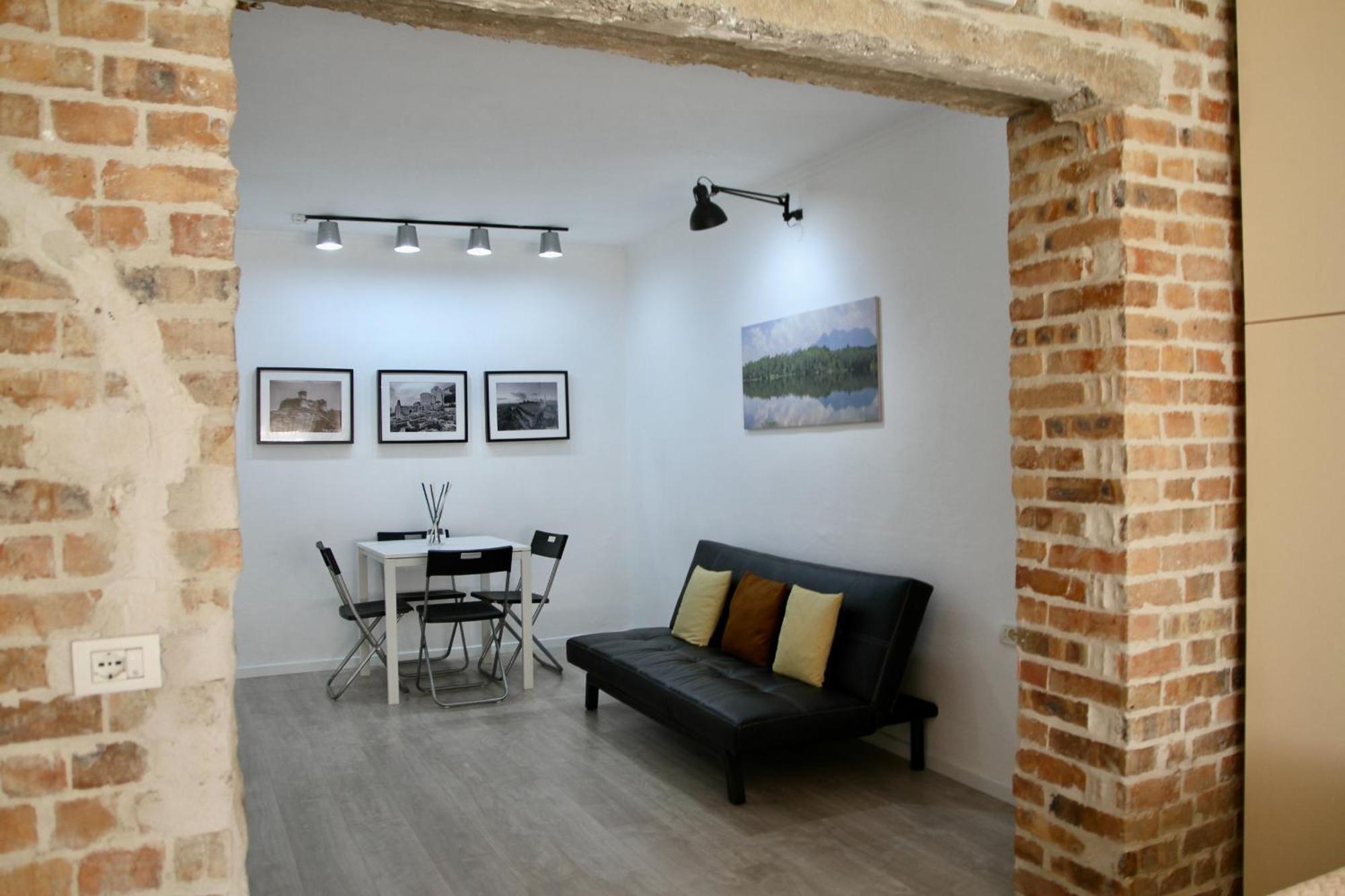 Lift Apartments Tiran Dış mekan fotoğraf