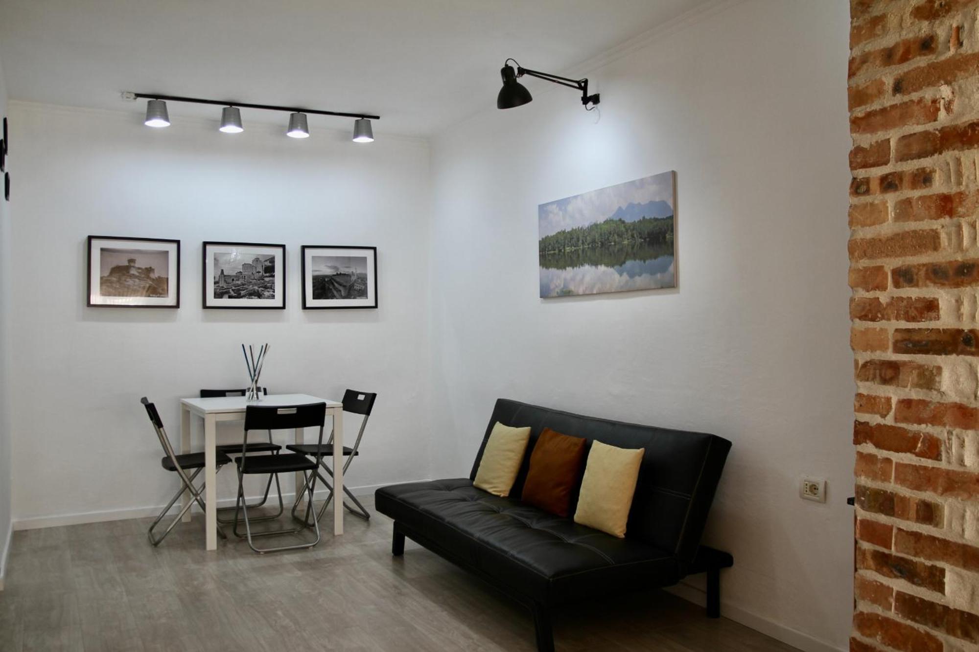 Lift Apartments Tiran Dış mekan fotoğraf